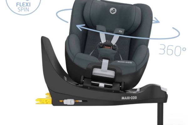 Kindersitz Mica Maxi Cosi 360•