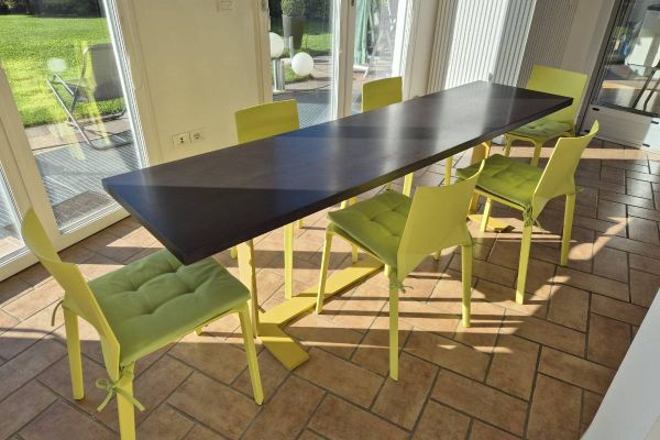 Diverse Designermöbel B&B Italia De Rosso usw.