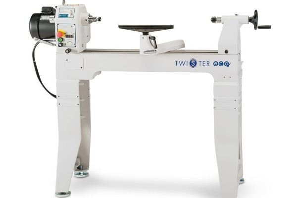 Drechselmaschine twister eco