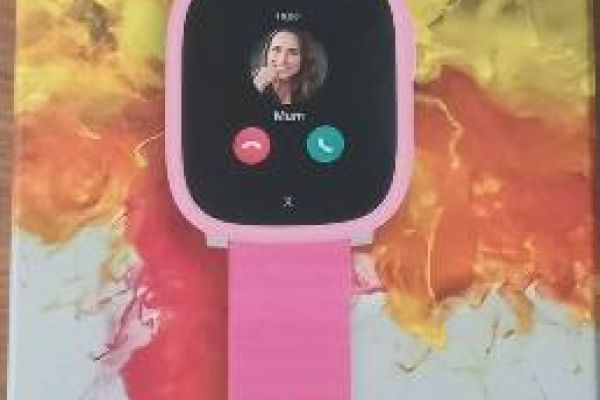 Neue Smart Watch Kinder