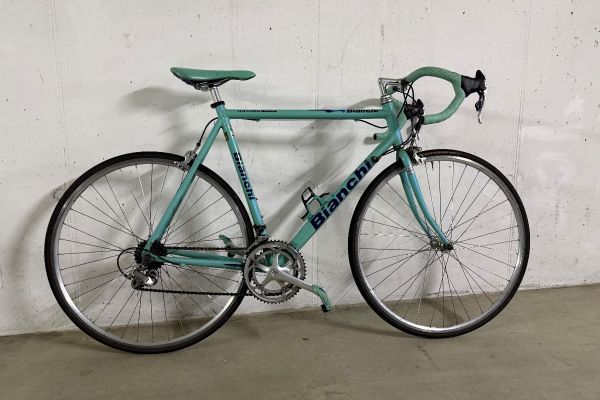 Bianchi Rennrad
