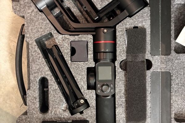 Feiyutech Gimbal AK2000