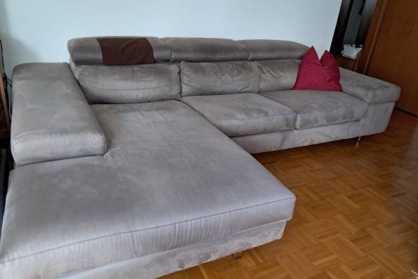 ECKSOFA ZU VERKAUFEN