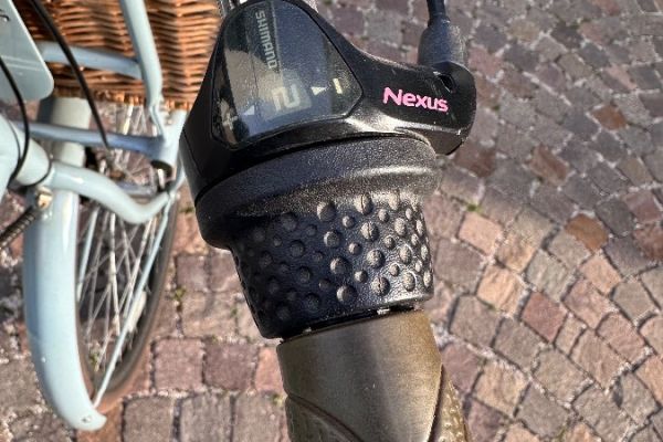 Holland Damenfahrrad