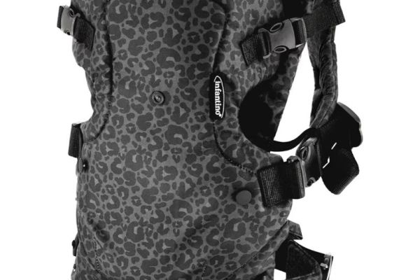 Babytrage "Infantino"