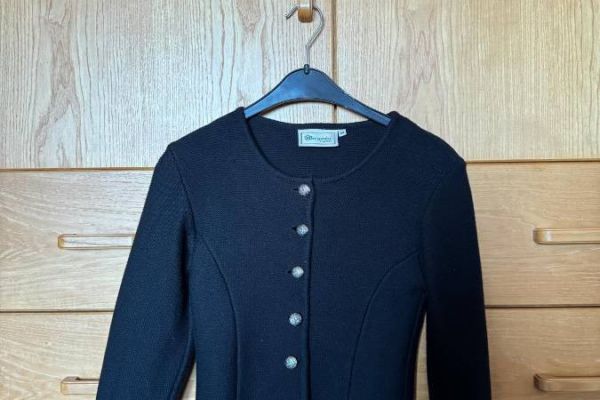 Trachtenjacke von Bergweiss