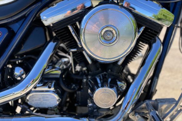 Harley Davidson LowRider