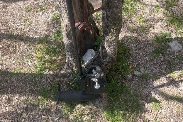 Verkaufe minn kota endura C2