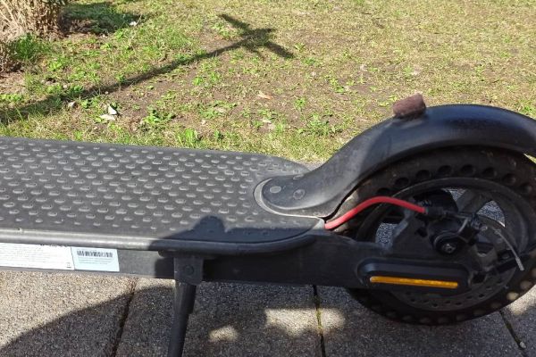 Xiaomi Eroller Pro 300 watt