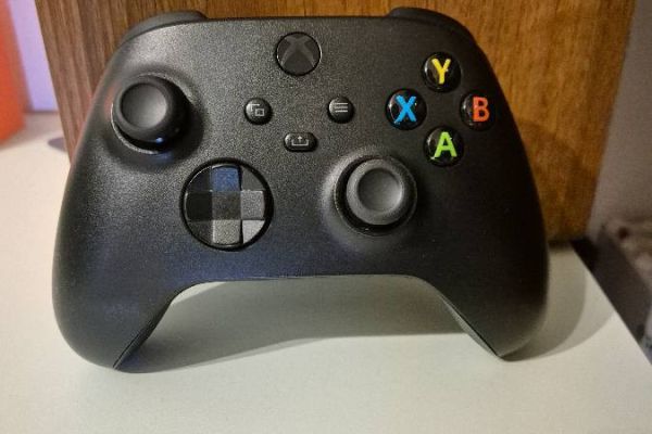 Controller Xbox Series X/S