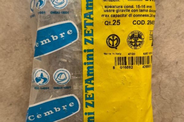 Verschiedenes (Hydraulisch und Fliesenbohrer)