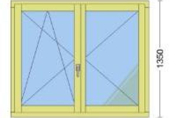Fenster und Terassentür Holz Lärche