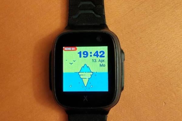 Smartwatch Xplora X5 Play
