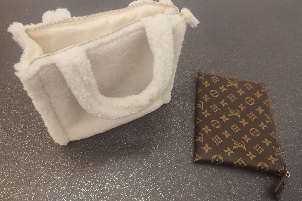 Verschiedene Täschchen