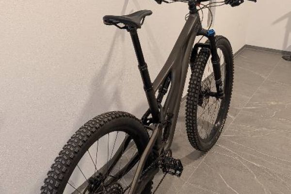 MTB Specialized Stumpjumper Comp Alloy