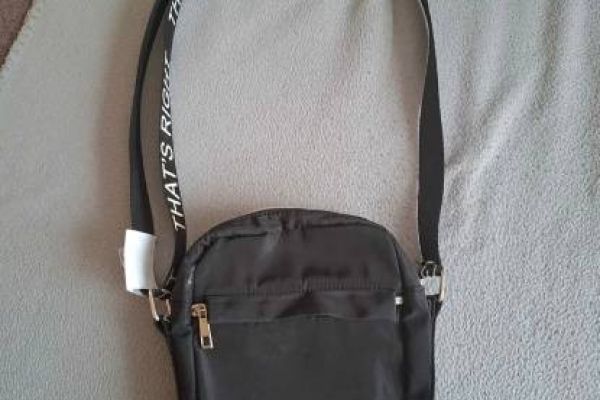 Kleine umhängetasche