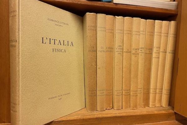 Bücher  mehrbändig