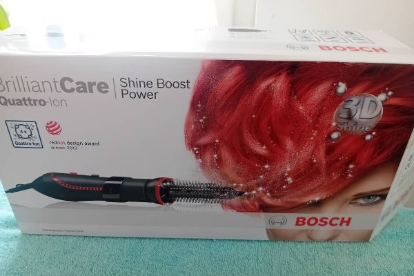 Verkaufe Glätteisen