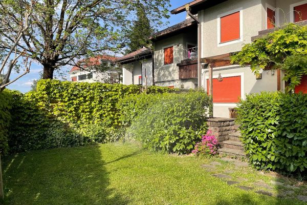 Reihenhaus in Salurn zu verkaufen