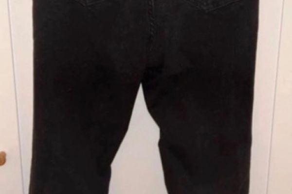 Neue, ungetragene Tezenis Jeans