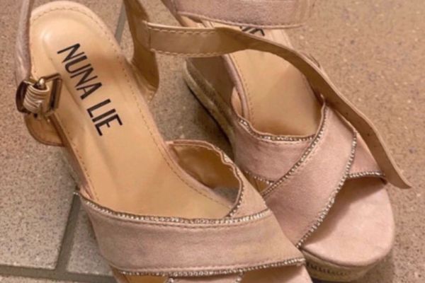 Nuna Lie Sommerschuhe