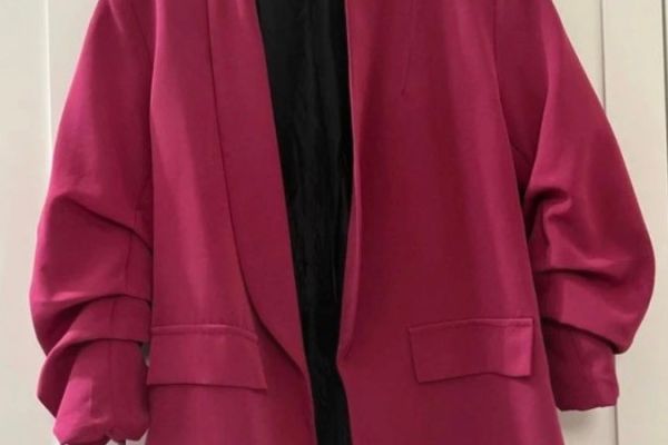 Blazer von Anna Dani