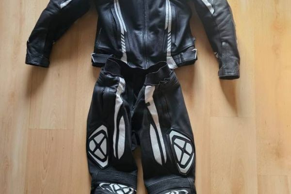 IXON Zweiteiler Motorrad