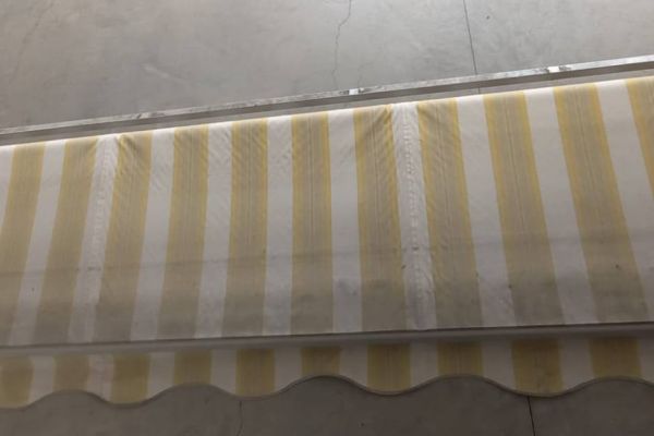 MARKISE zu verschenken