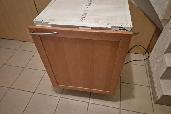 Kühlschrank (Einbau)