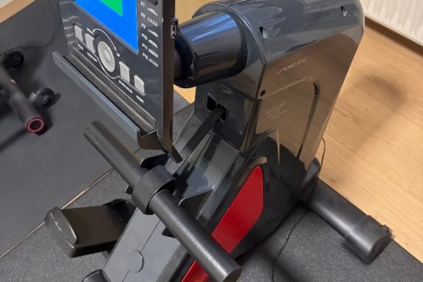 Sportstech RSX500 Rudergerät