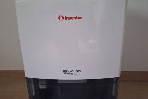 Luftentfeuchter Inventor Eva II PRO WI-FI