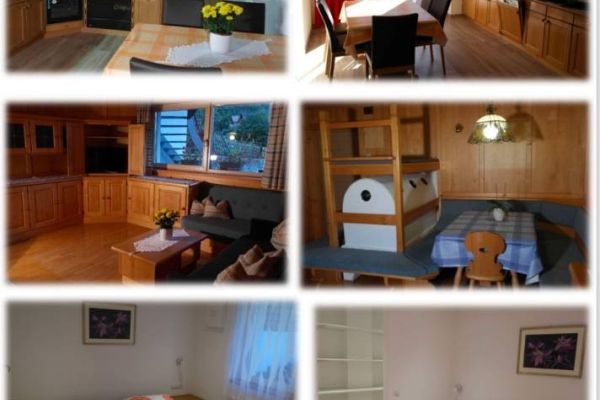 3 Zimmer Wohnung zu vermieten