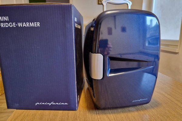 Mini Kühlschrank / Mini frigo