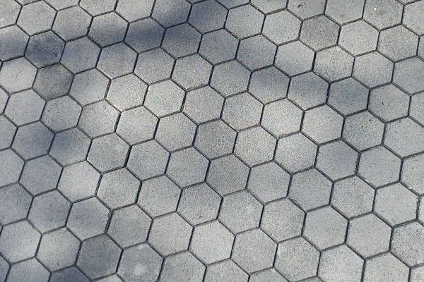 Pflastersteine