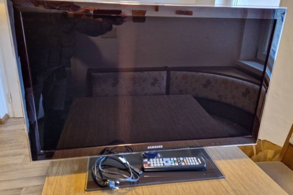 Fernseher TV Samsung