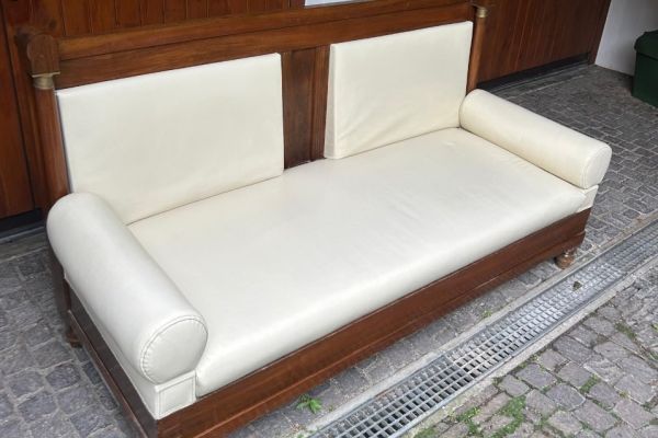 Vintage Sofa