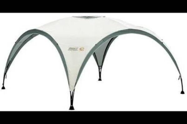 Colman Pavilon 3x3