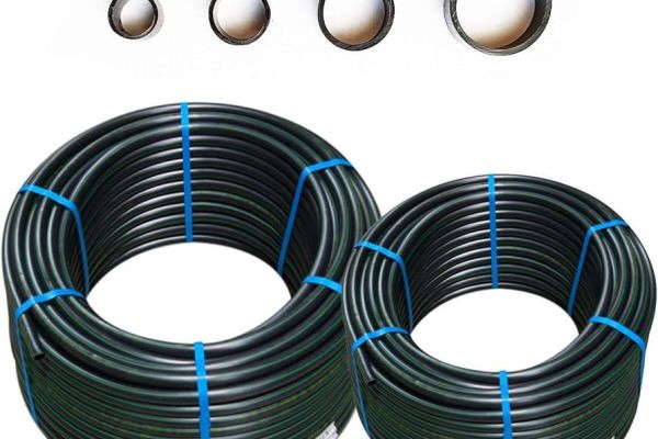 Suche Trinkwasserrohre 1/4", 1/2", 3/4",  1"; mehrere hundert Meter