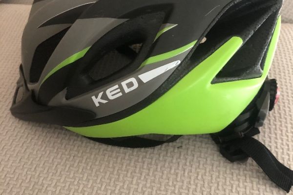 Fahrradhelm kinder