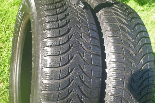 Auto Reifen 185/60R14  82H