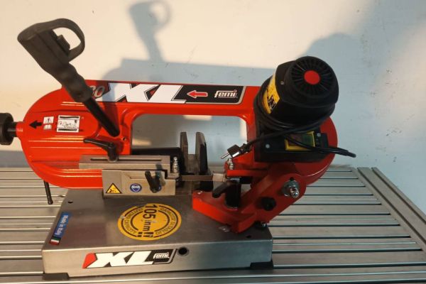 femi Bandsäge 780 XL 230V / 850W