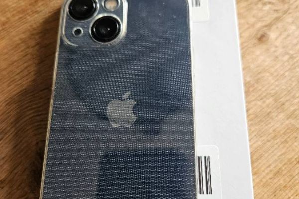I Phone 13 Mini Neuwertig