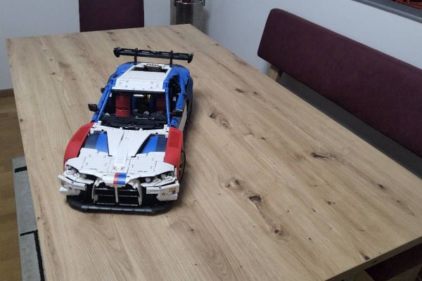 Bmw Klemmbausteine