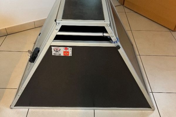 Hundebox Transportbox