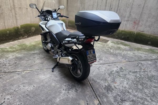 Honda CBF 1000