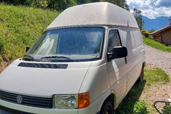 VW Lieferwagen