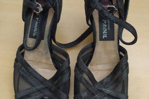 Damenschuhe