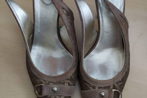Damenschuhe