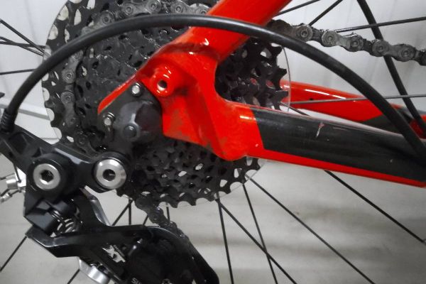 Herren Mountainbike Focus 29" Größe L ( 1,75-1,85)