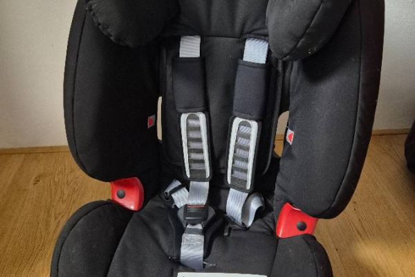 Autositz Britax Römer